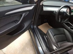 Tesla Model Y Rear-Wheel Drive - ფოტო 15