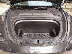 Tesla Model Y Rear-Wheel Drive - ფოტო 19