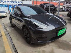 Tesla Model Y Rear-Wheel Drive - ფოტო 3