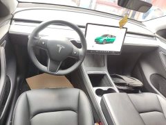 Tesla Model Y Rear-Wheel Drive - ფოტო 9