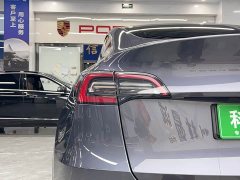 Tesla Model Y Long Range All-Wheel Drive - ფოტო 10