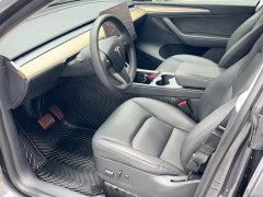 Tesla Model Y Long Range All-Wheel Drive - ფოტო 13