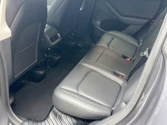 Tesla Model Y Long Range All-Wheel Drive - ფოტო 19