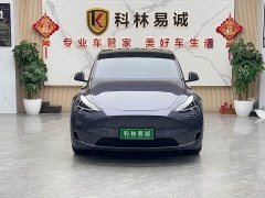 Tesla Model Y Long Range All-Wheel Drive - ფოტო 2