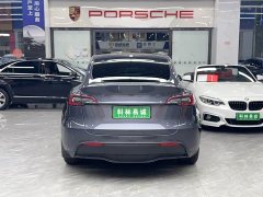Tesla Model Y Long Range All-Wheel Drive - ფოტო 5