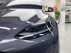 Tesla Model Y Long Range All-Wheel Drive - ფოტო 9