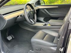 Tesla Model Y Standard Range RWD - ფოტო 7