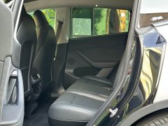 Tesla Model Y Standard Range RWD - ფოტო 8