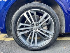 Audi Q5L Facelift 40 TFSI Prestige - ფოტო 10