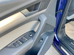 Audi Q5L Facelift 40 TFSI Prestige - ფოტო 11