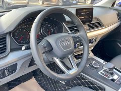 Audi Q5L Facelift 40 TFSI Prestige - ფოტო 14
