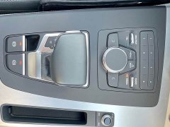 Audi Q5L Facelift 40 TFSI Prestige - ფოტო 18
