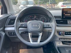 Audi Q5L Facelift 40 TFSI Prestige - ფოტო 19