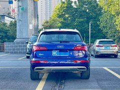 Audi Q5L Facelift 40 TFSI Prestige - ფოტო 5