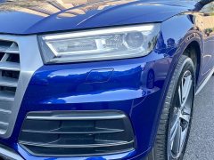 Audi Q5L Facelift 40 TFSI Prestige - ფოტო 9
