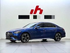 Mercedes-Benz C-Class C 260 L Sport Edition - photo 1