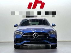 Mercedes-Benz C-Class C 260 L Sport Edition - photo 2