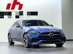 Mercedes-Benz C-Class C 260 L Sport Edition - photo 3