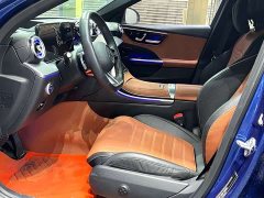 Mercedes-Benz C-Class C 260 L Sport Edition - photo 4