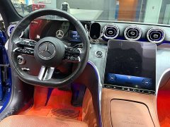 Mercedes-Benz C-Class C 260 L Sport Edition - photo 5