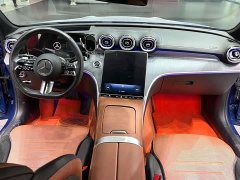 Mercedes-Benz C-Class C 260 L Sport Edition - photo 6