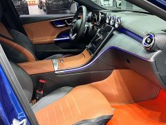 Mercedes-Benz C-Class C 260 L Sport Edition - photo 7