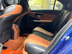 Mercedes-Benz C-Class C 260 L Sport Edition - photo 8