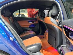 Mercedes-Benz C-Class C 260 L Sport Edition - photo 9