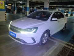 Geely Emgrand UP 1.5L Manual Luxury - ფოტო 1