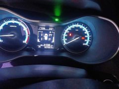 Geely Emgrand UP 1.5L Manual Luxury - ფოტო 14