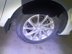 Geely Emgrand UP 1.5L Manual Luxury - ფოტო 6