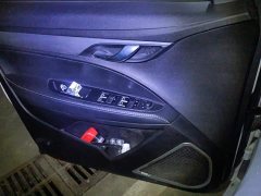 Geely Emgrand UP 1.5L Manual Luxury - ფოტო 7