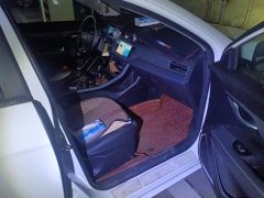 Geely Emgrand UP 1.5L Manual Luxury - ფოტო 8