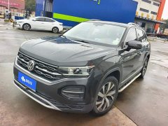 Volkswagen Taos 330TSI FWD 30th Anniversary Edition - ფოტო 1