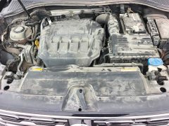 Volkswagen Taos 330TSI FWD 30th Anniversary Edition - ფოტო 10