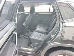 Volkswagen Taos 330TSI FWD 30th Anniversary Edition - ფოტო 11