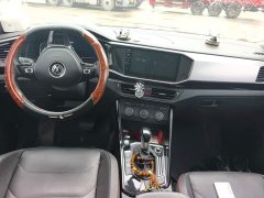 Volkswagen Taos 330TSI FWD 30th Anniversary Edition - ფოტო 12