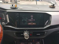 Volkswagen Taos 330TSI FWD 30th Anniversary Edition - ფოტო 13