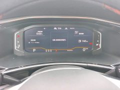 Volkswagen Taos 330TSI FWD 30th Anniversary Edition - ფოტო 14