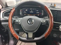 Volkswagen Taos 330TSI FWD 30th Anniversary Edition - ფოტო 15