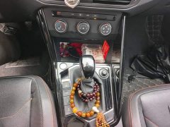 Volkswagen Taos 330TSI FWD 30th Anniversary Edition - ფოტო 16