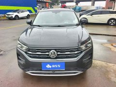 Volkswagen Taos 330TSI FWD 30th Anniversary Edition - ფოტო 2