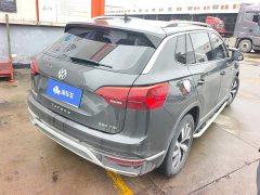 Volkswagen Taos 330TSI FWD 30th Anniversary Edition - ფოტო 3