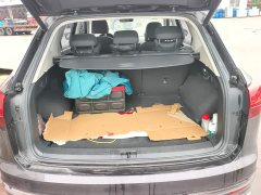 Volkswagen Taos 330TSI FWD 30th Anniversary Edition - ფოტო 4