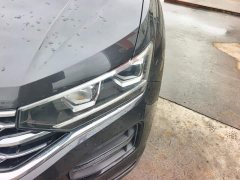 Volkswagen Taos 330TSI FWD 30th Anniversary Edition - ფოტო 5