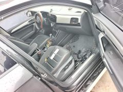 Volkswagen Taos 330TSI FWD 30th Anniversary Edition - ფოტო 8