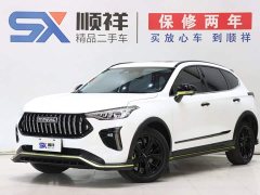 Haval Chitu Turbo Engine Edition 1.5T Platinum - ფოტო 1