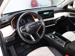 Haval Chitu Turbo Engine Edition 1.5T Platinum - ფოტო 10