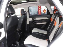 Haval Chitu Turbo Engine Edition 1.5T Platinum - ფოტო 11