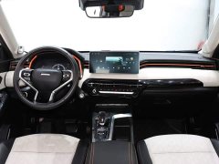Haval Chitu Turbo Engine Edition 1.5T Platinum - ფოტო 12
